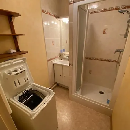 Les Hautes Plaines Bat Echo Apartment Greoux-les-Bains